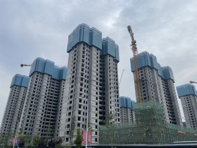 河北恒大建筑機械租賃有限公司