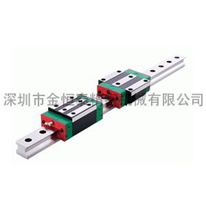 深圳金恒泰精密機械有限公司