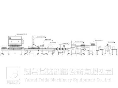 煙臺(tái)飛達(dá)機(jī)械設(shè)備有限公司