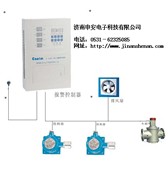 濟(jì)南申安電子科技有限公司