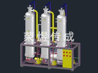 無錫傳成工程技術有限公司