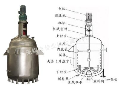 無錫市佳業鈦金屬材料廠