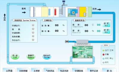 合肥鉑克環(huán)境設備有限公司