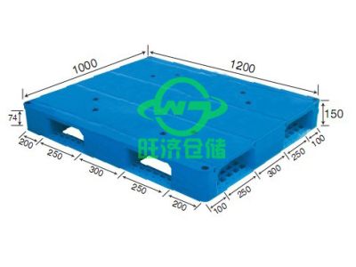 上海旺濟倉儲設備有限公司