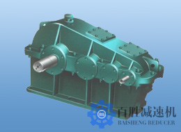 泰興減速機廠