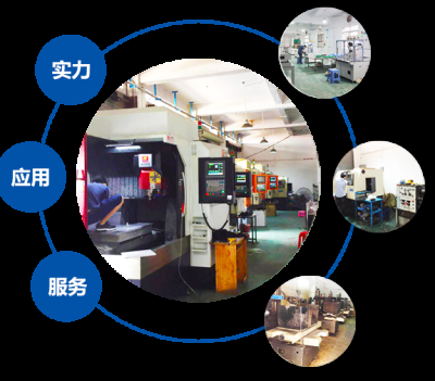 東莞川野精密機(jī)械設(shè)備有限公司