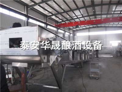 泰安華晟機械科技有限公司