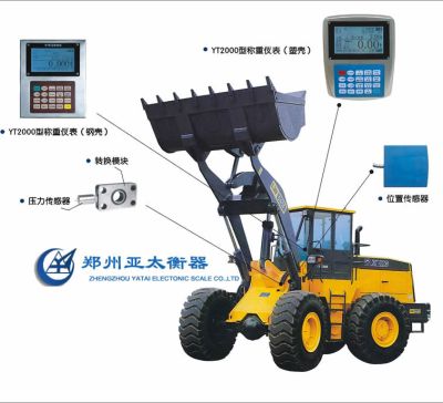 鄭州亞太衡器有限公司