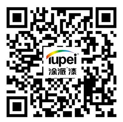 江門市涂派新材料科技有限公司