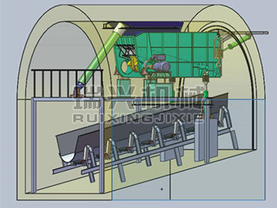 河南瑞興機械設備有限公司