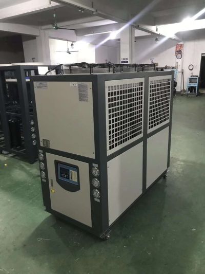 蘇州皙全冷水機有限公司