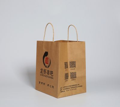 上海麥禾包裝制品有限公司