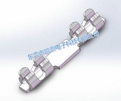 東莞市凱鼎電子科技有限公司