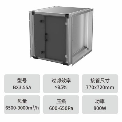 九洲普惠風(fēng)機(jī)有限公司