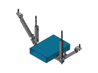 張家港鑫旺峰建筑工程有限公司