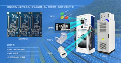 深圳國冶星光電科技股份有限公司