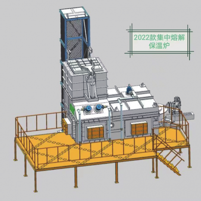 上海良仕熱工科技有限公司