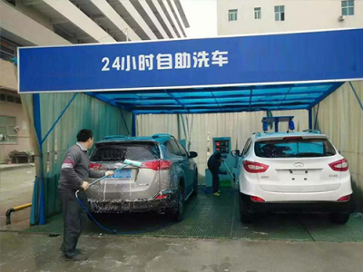 哈爾濱市車膚佳科技有限公司