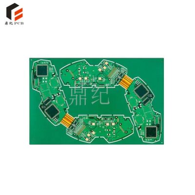 廣德創(chuàng)盈電路板有限責(zé)任公司