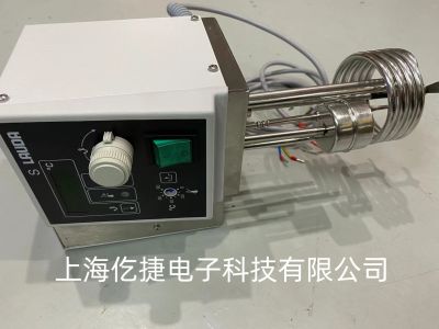 上海仡捷電子科技有限公司