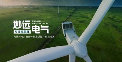 上海妙遠電氣科技有限公司