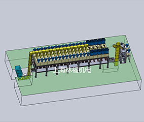 上海林福機電有限公司